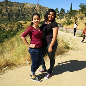 Meet your Posher, Jimena